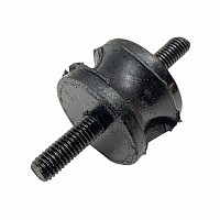 Подушка глушителя резино-металлическая M8x20x20-30x20-NR/S Shaanxi | ТопДизель