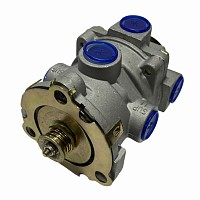 Главный тормозной кран под педаль Freightliner/International/Volvo VNL Stellox | ТопДизель