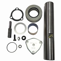 Шкворень на ось FF961, FF941,FF966, Freightliner/International/Volvo VNL Meritor | ТопДизель