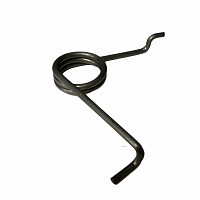 Пружина возвратная педали акселератора/сцепления Volvo FH12 Diesel Technic | ТопДизель