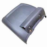 Крыло заднее правое передняя часть DAF XF105/CF75/85 TSP | ТопДизель