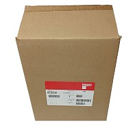 Фильтр воздушный 2в1 малый John Deere D9430/D8230/8430/8530 RE210102+RE210103 Fleetguard | ТопДизель