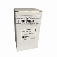 Фильтр гидроусилителя Scania 124/ Volvo VNL/MB/Renault/MAN/Iveco/DAF Luber-Finer | ТопДизель