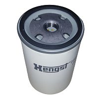 Фильтр топливный Scania/Volvo/Renault Hengst | ТопДизель