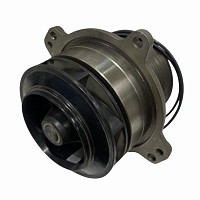 Насос водяной Iveco EuroTrakker/EuroTech/EuroStar/Stralis Emmerre | ТопДизель