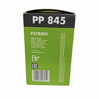 Фильтр топливный ! \Scania/Volvo/RVI FILTRON | ТопДизель