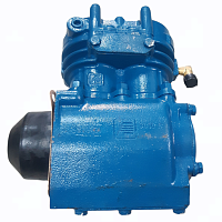 Компрессор двухцилиндровый Камаз 5320 Камаз | ТопДизель