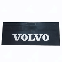 Брызговики задние 670*270 Volvo (LUX) ДП | ТопДизель