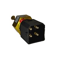 Датчик температуры VOLVO F10/12/16, FH12/16, FL6/7/10, NH12, FM7/9/10/12  COJALI | ТопДизель