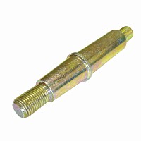 Палец крепления амортизатора нижний Камаз 5490 Kamaz | ТопДизель