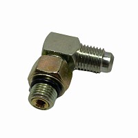 Клапан обратный топливного насоса Cummins M11/N14 Freightliner International McBEE | ТопДизель