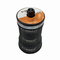 Подушка воздушная кабины короткая Freightliner FLC/FLA/Argosy Connect | ТопДизель