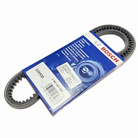 Ремень клиновой 10X935 Volvo F16 Bosch | ТопДизель