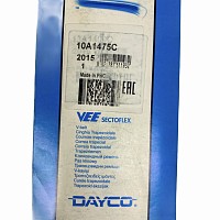 Ремень клиновой MAN/Iveco/Renault Dayco | ТопДизель