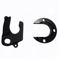 Ремкомплект седельного устройства замка Jost JSK 37	Onyabri | ТопДизель