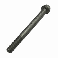 Болт выпускного коллектора 3/8" L=91мм Cummins ISX/Freightliner/International/Volvo VNL McBee | ТопДизель