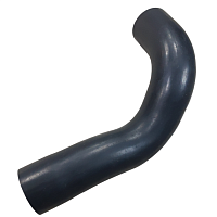 Патрубок радиатора d=60 Volvo FH12 1999 Diesel Technic | ТопДизель