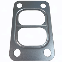 Прокладка турбокомпрессора выпускной коллектор MAN D0826/D0836 Auger | ТопДизель