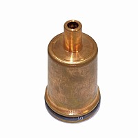 Ремкомплект стакана форсунки Volvo FH/FM двигатель D12A/C/D D12D Gen.6 Diesel Technic | ТопДизель