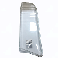 Cтекло фары противотуманной левое Man TGX/TGS Mars tech | ТопДизель