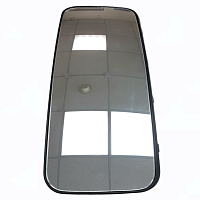 Элемент зеркальный с подогревом AtegoII(LKN)/AxorII ('04-) / на авто от 07/10 г.КАМАЗ 5490 STELLOX | ТопДизель