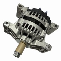 Генератор 4 опоры 24SI/12V/160AMP Freightliner/International/Volvo VNL Delco Remy | ТопДизель