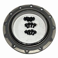 Сальник коленвала задний Cummins M11/M11+ Pai | ТопДизель