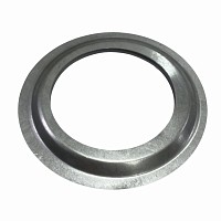 Шайба ступицы пыльник подшипника D=84/129x0.5мм BPW 6.5-9T/Kassbohrer Stellox | ТопДизель