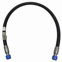 Шланг гидроуселителя руля выского давления L=1067 Freightliner Parker | ТопДизель