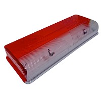 Стекло фонаря Europoint-3 правое Техавтосвет | ТопДизель