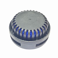 Фильтр-глушитель на резьбе 10bar M22x1.5 Mercedes Benz/DAF/MAN/Schmitz/Neoplan Cojali | ТопДизель