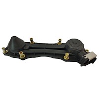 Крышка суппорта с датчиком 3 контакта Knorr SB6/SB7/SN6/SN7/SK7 MAN/Scania TTT | ТопДизель