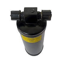 Осушитель кондиционера 203x63 DAF XF95/105/85CF 02.98 Nrf | ТопДизель