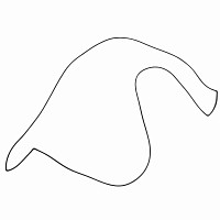 Прокладка бачка радиатора Freightliner FLC/Century, Columbia Freightliner | ТопДизель