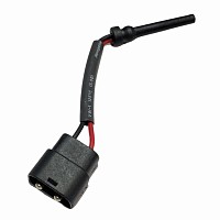 Датчик уровня охлаждающей жидкости Volvo FH/FM/VNL SLP | ТопДизель