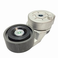 Натяжитель ремня генератора в сборе Detroit Diesel/Freightliner/International PAI | ТопДизель