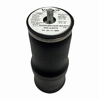 Подушка воздушная кабины H=197 Volvo VNL 670/780 Volvo | ТопДизель