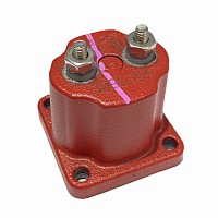 Катушка топливного клапана Scania P-/G-/R-/T-Series/4-Series Vaden | ТопДизель