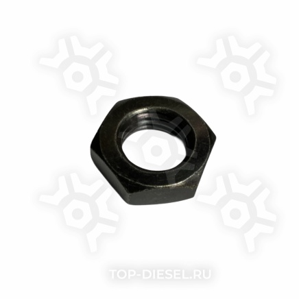 955795 Гайка ступицы наружная Volvo FL611 Volvo купить