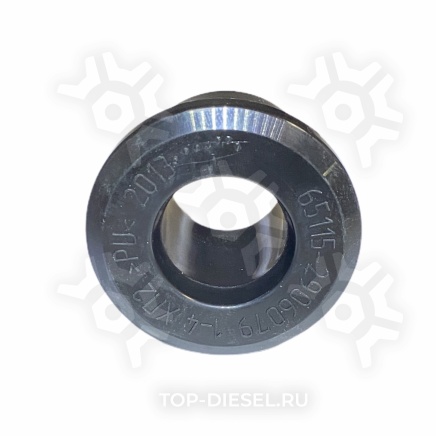 651152906079 Втулка стабилизатора передней подвески Камаз 5490 Kamaz купить рис.2