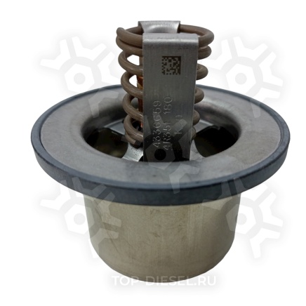 M4336659 Термостат N14 Cummins ISM/ISX Mc Bee купить рис.2