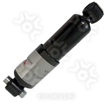 M83038 Амортизатор кабины 212x264 FLC Meritor купить рис.4