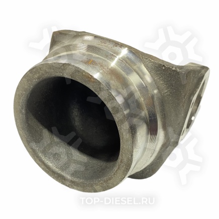 SP2502817 Фланец карданного вала ввариваемый SPL250 Freightliner/International/Volvo VNL Spicer купить