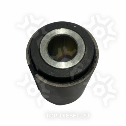 9236 Сайлентблок рессоры разрезной 24x62x95 MAN TGA/TGS/TGX Se-M купить рис.2