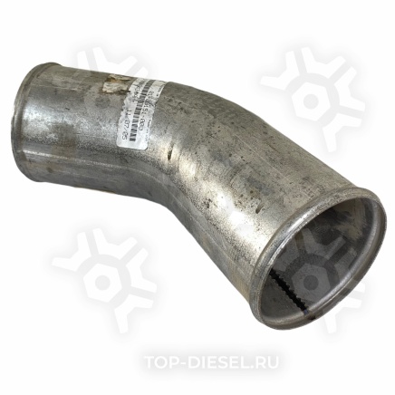 0123151000 Патрубок интеркуллера Freightliner FLC Freightliner купить