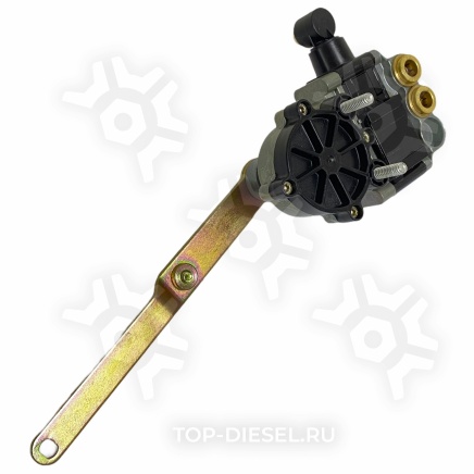 8417369SX Кран уровня пола 5 выходов Volvo VNL Stellox купить рис.2