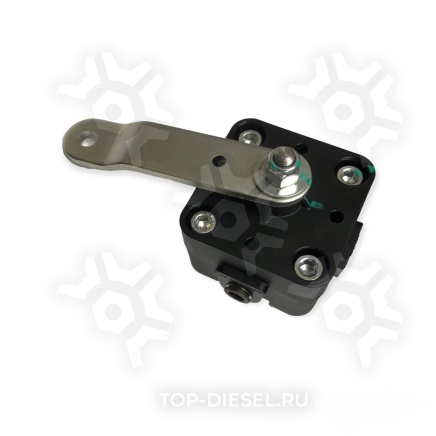 TBC2908SA02 Кран уровня пола Kenworth T2000 Taboc купить рис.3