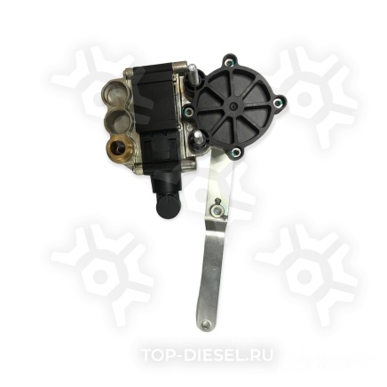 TBC2908SA02 Кран уровня пола Kenworth T2000 Taboc купить