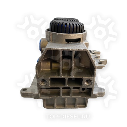 4801020300 Ремонтный комплект модулятора EBS (нижняя часть) Schmitz, DAF, Scania Wabco купить рис.4