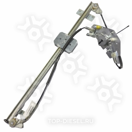 190495652 Стеклоподъемник электрический правый DAF CF/XF105 Cospel купить